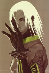 BUY NEW war of genesis - 58577 Premium Anime Print Poster